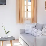 아파트 Naxos Almyra *