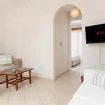 Naxos Almyra 아파트 *