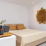 Naxos Almyra 아파트 *
