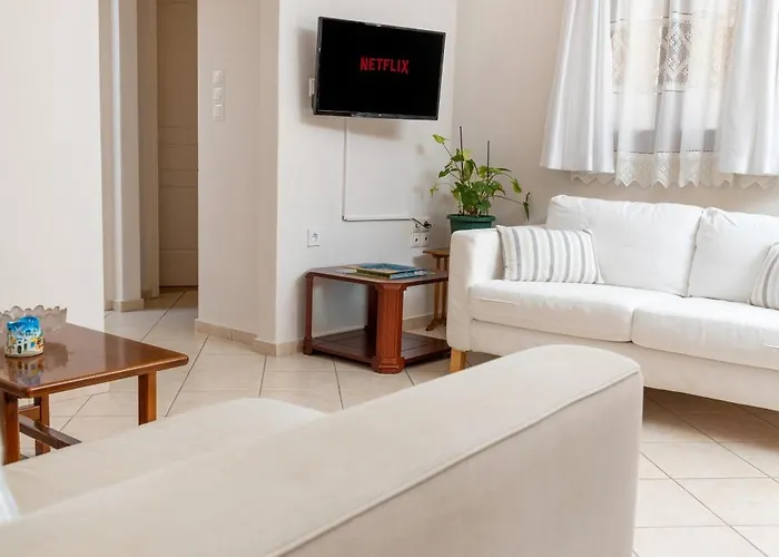 Naxos Almyra * Naxos City