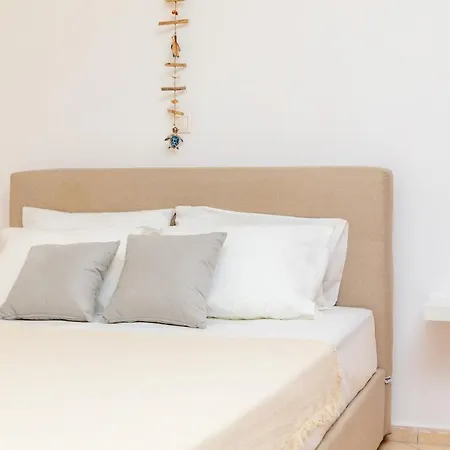 Apartment Naxos Almyra