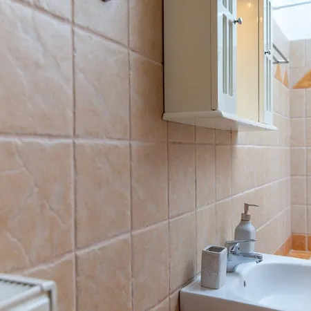 Naxos Almyra Apartment