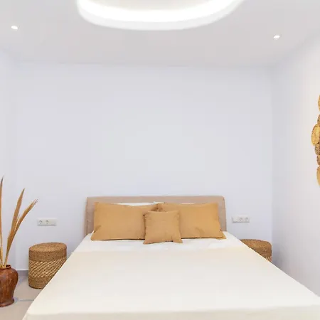 Naxos Almyra * Naxos City