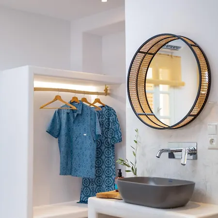 Apartment Naxos Almyra