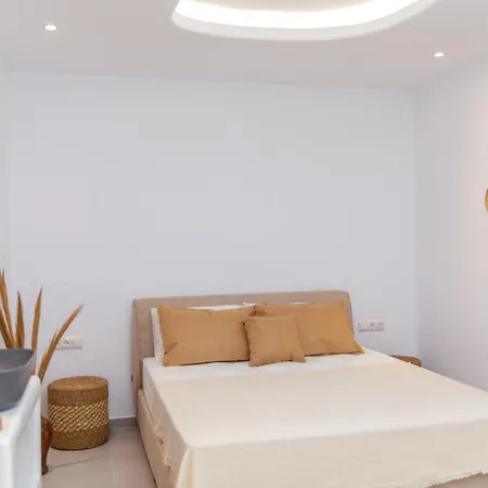 Apartment Naxos Almyra *