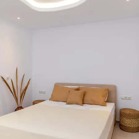 Apartment Naxos Almyra Naxos City