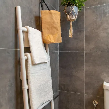 Naxos Almyra Apartment